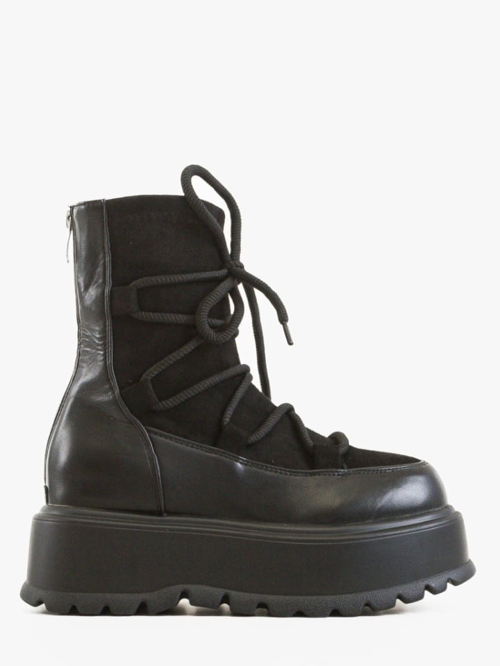 Ghete dama Amore Bej