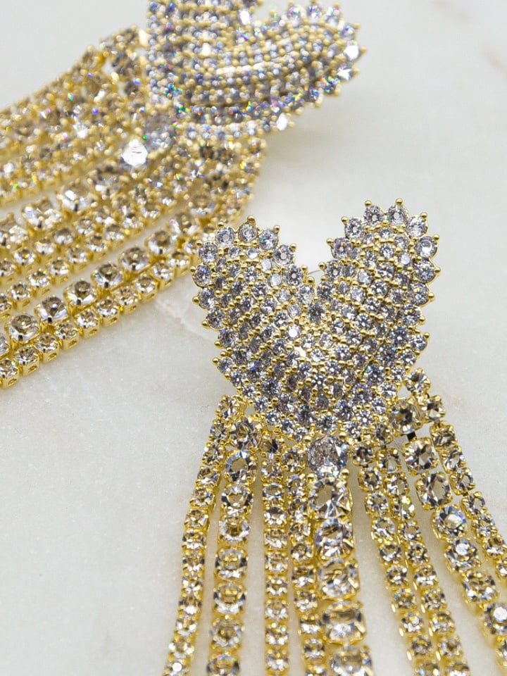 Cercei Tynes Aurii 2