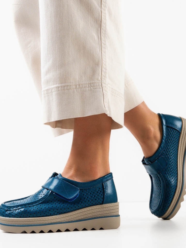 Pantofi Casual Torinas Gri