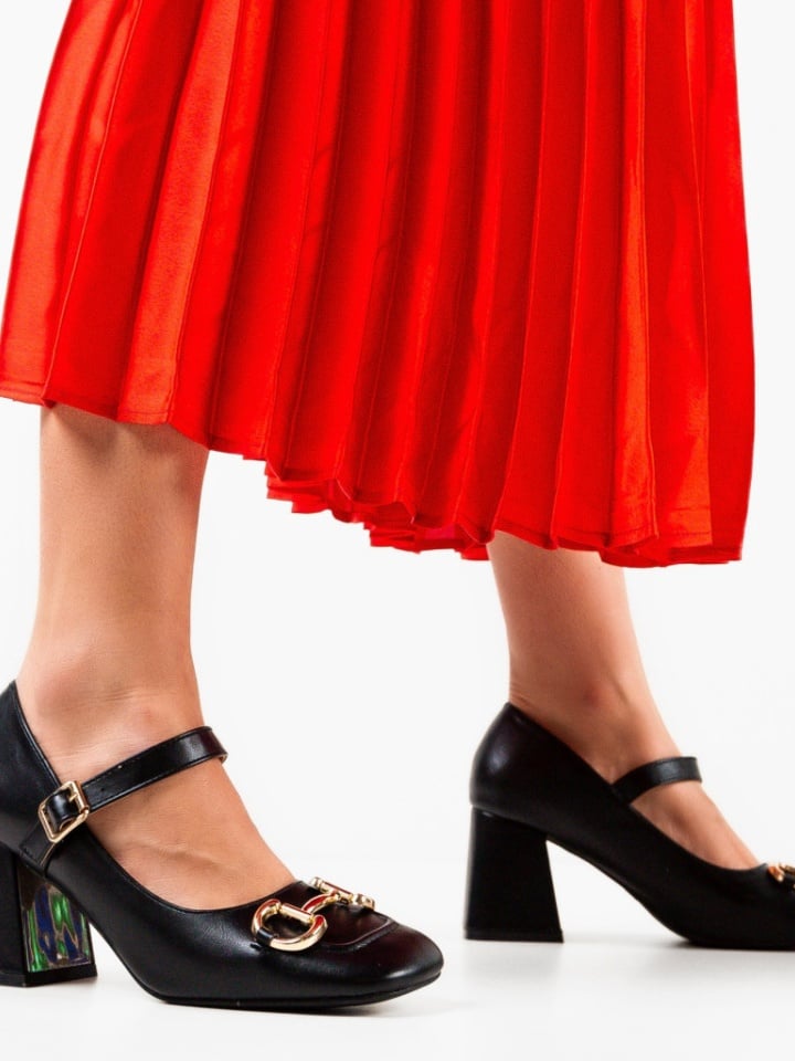 Pantofi dama Archie Negri