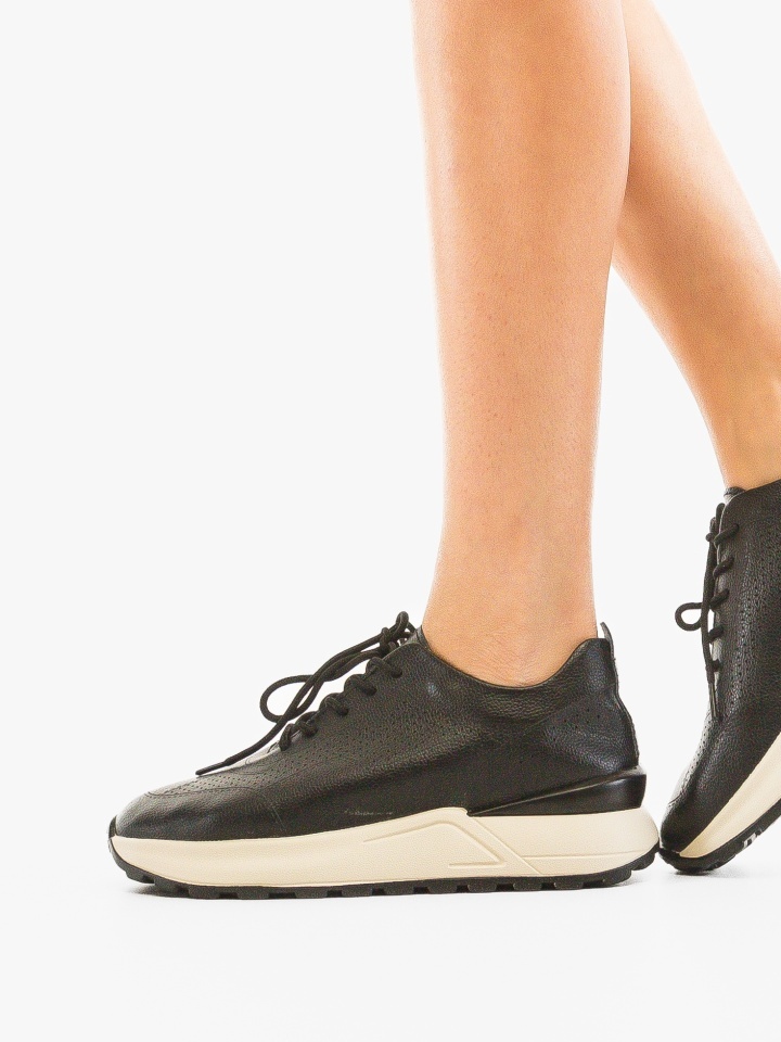 Sneakers dama Tuyaa Bej