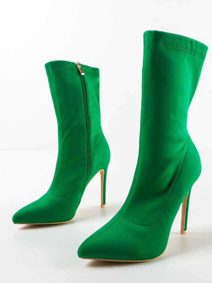 Botine dama Sullivan Verzi