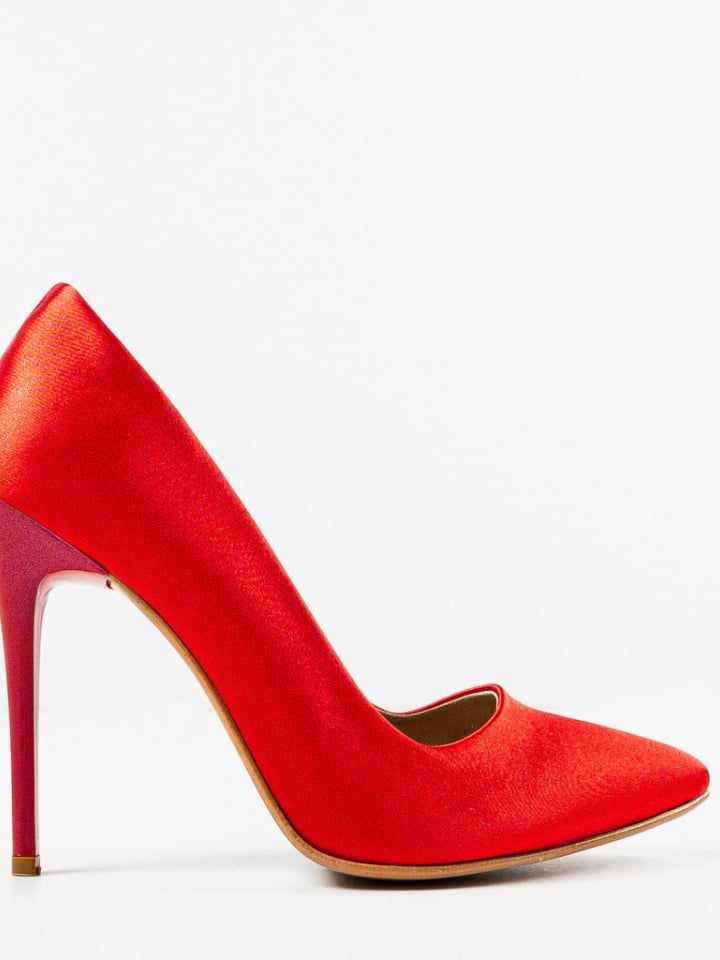 Pantofi dama Fegefa Negri