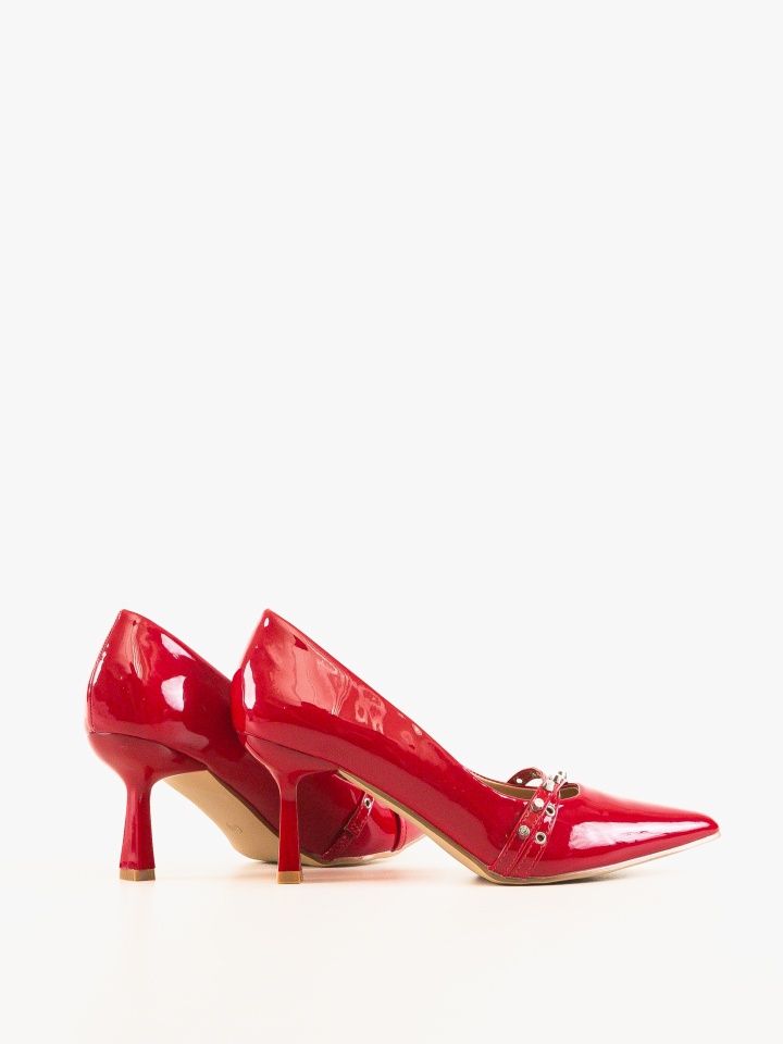 Pantofi dama Mislav Nude