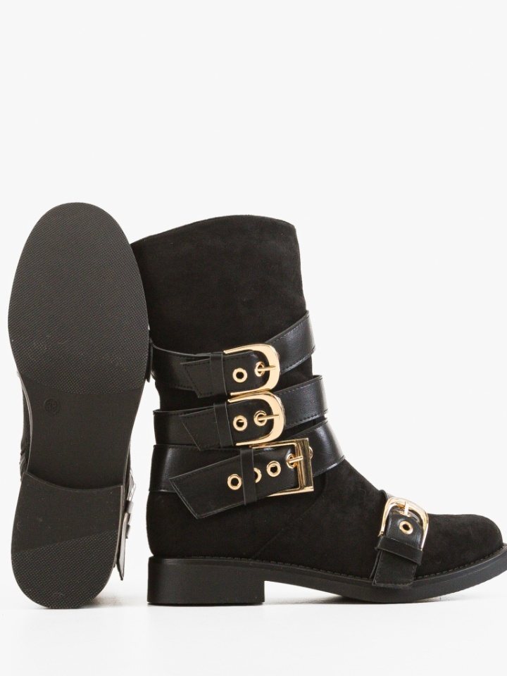 Ghete dama Khumbo Negre