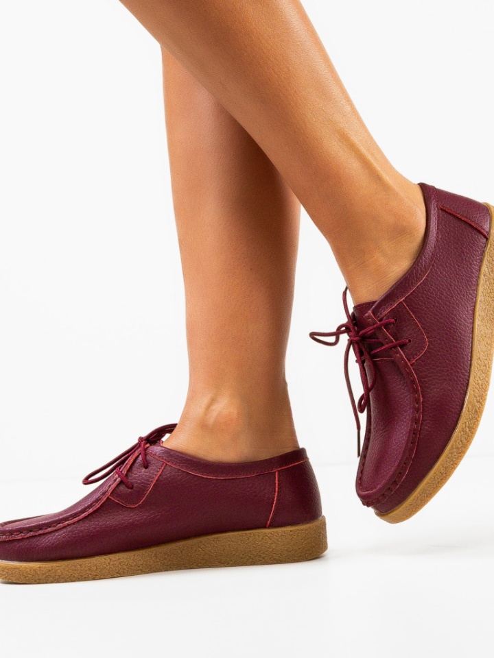 Pantofi Casual Neca Gri