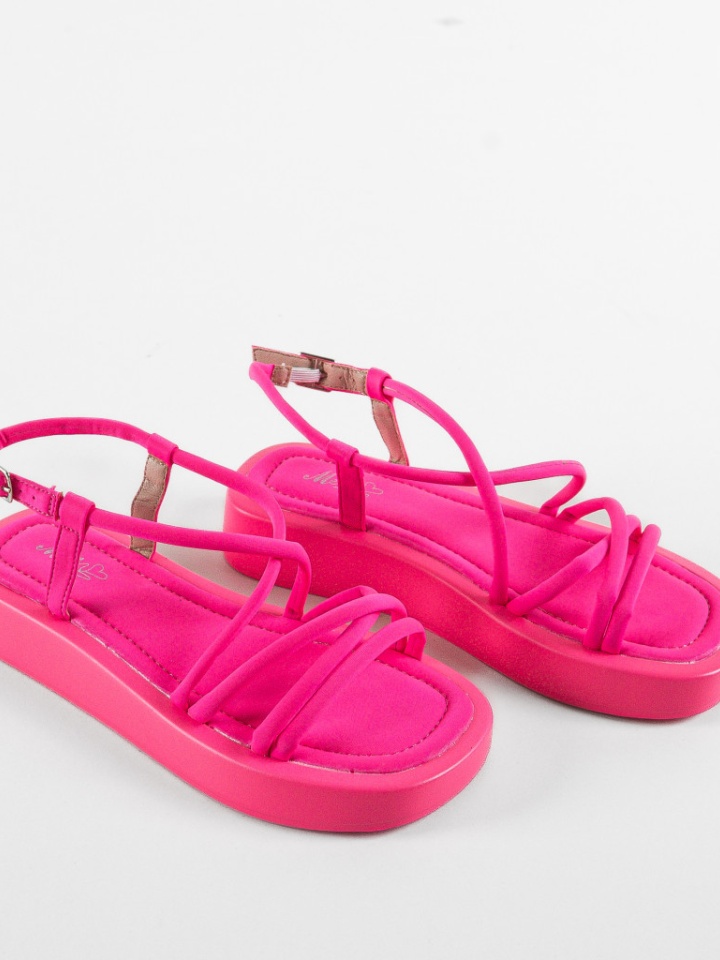 Sandale dama Ayers Albastre