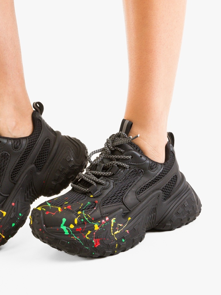 Sneakers dama Nanna Negri