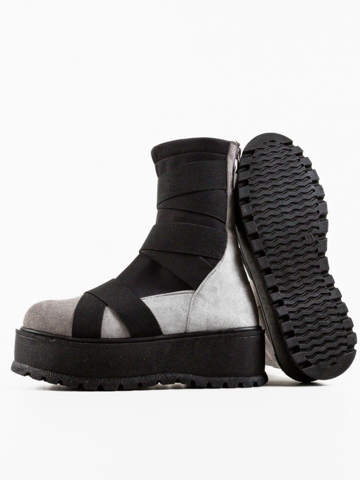 Ghete dama Eugenio Negre 3