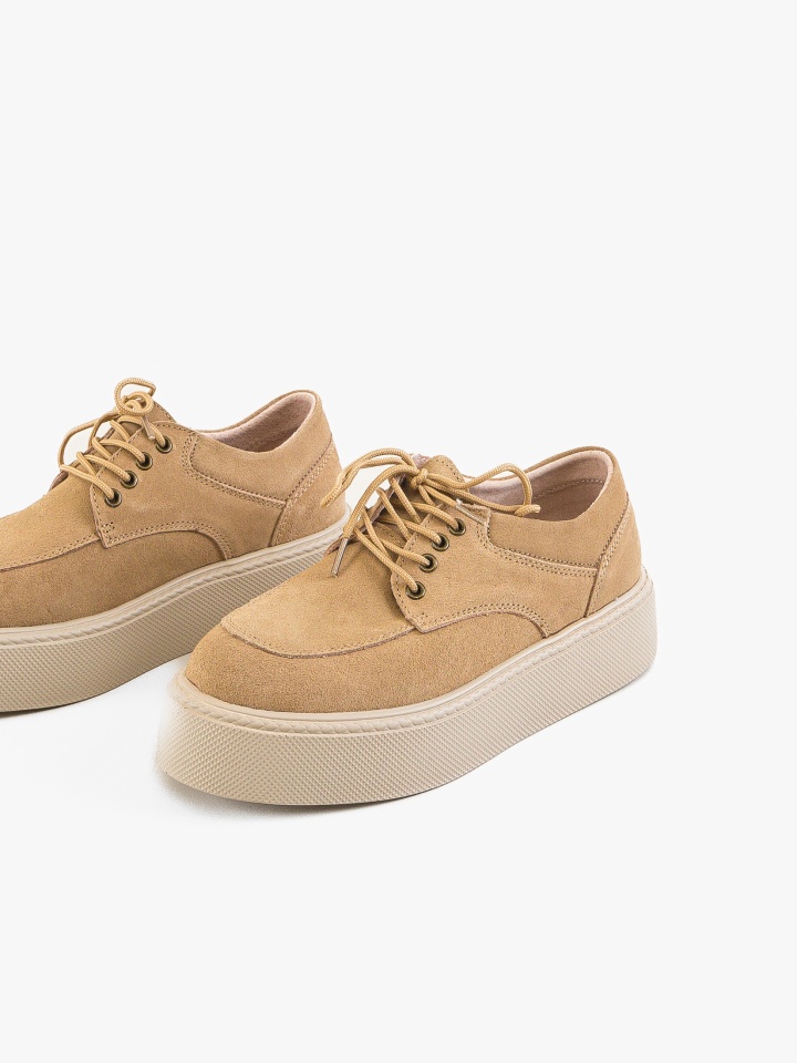 Sneakers dama Sweep Verzi