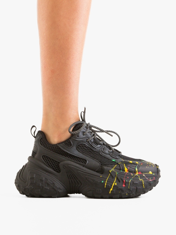 Sneakers dama Nanna Negri