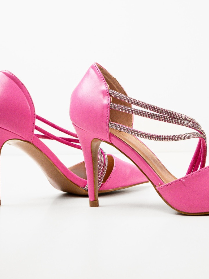 Pantofi dama Pratima Negri