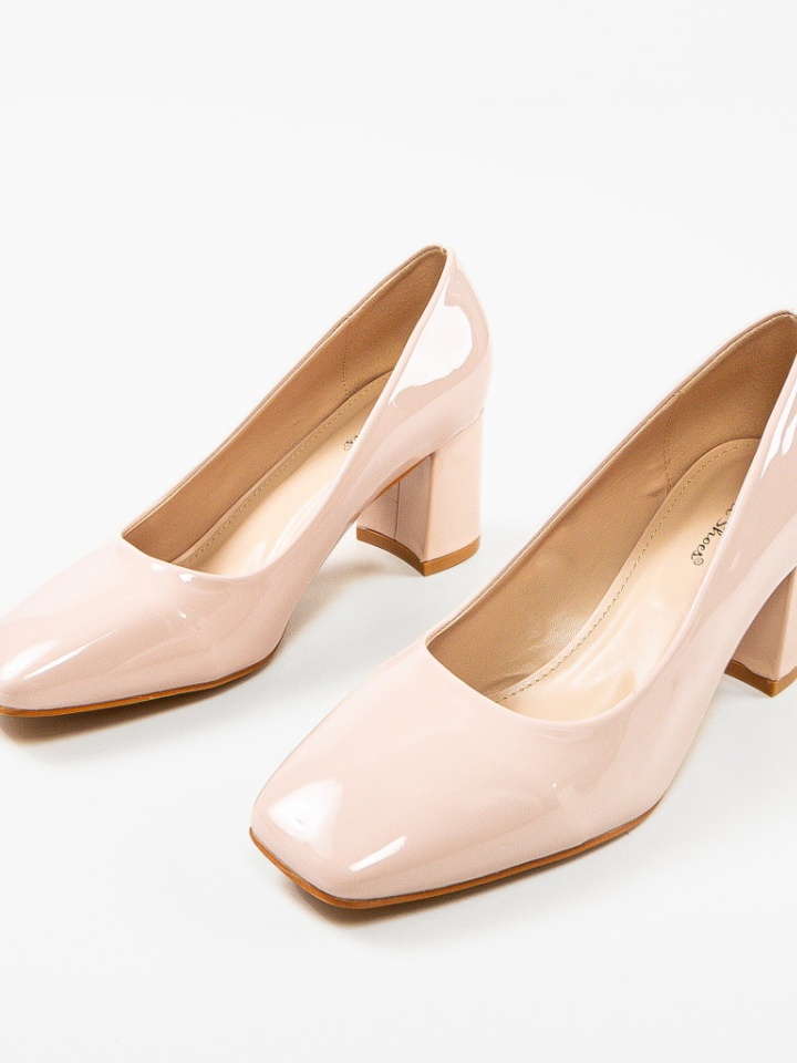 Pantofi dama Phelps Negri