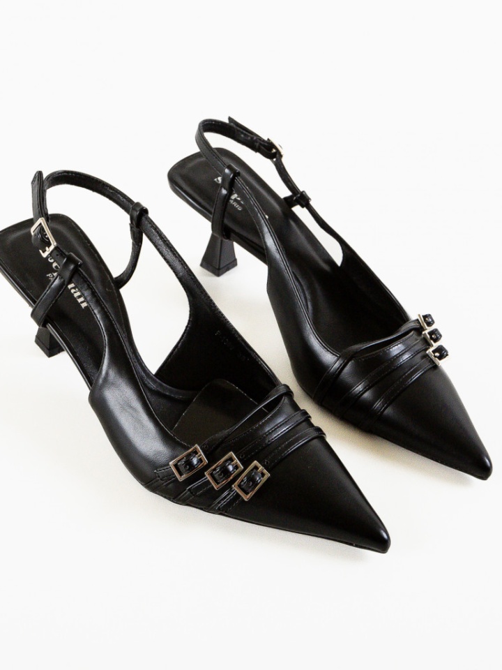 Pantofi dama Ihab Negri