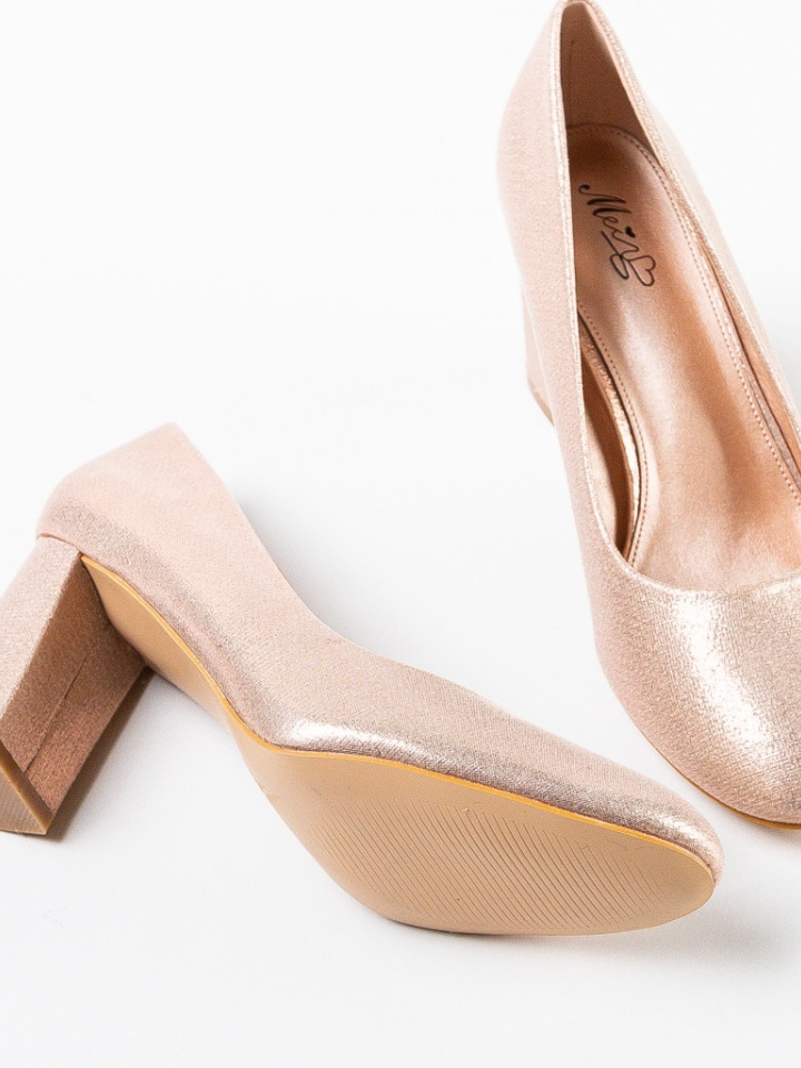 Pantofi dama Luber Aurii