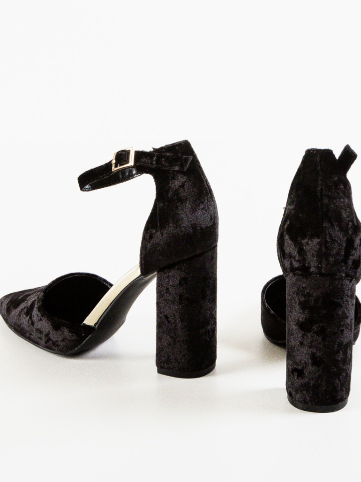 Pantofi dama Ioan Mov