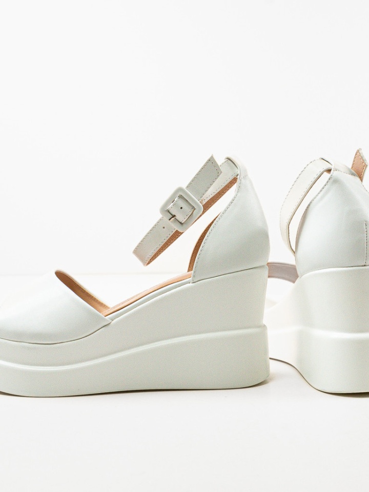 Platforme dama Tymyry Negre 2