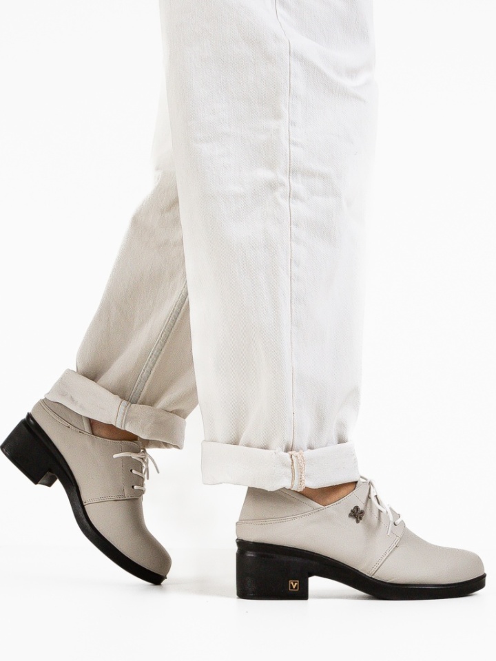 Pantofi Casual Xaphan Negri