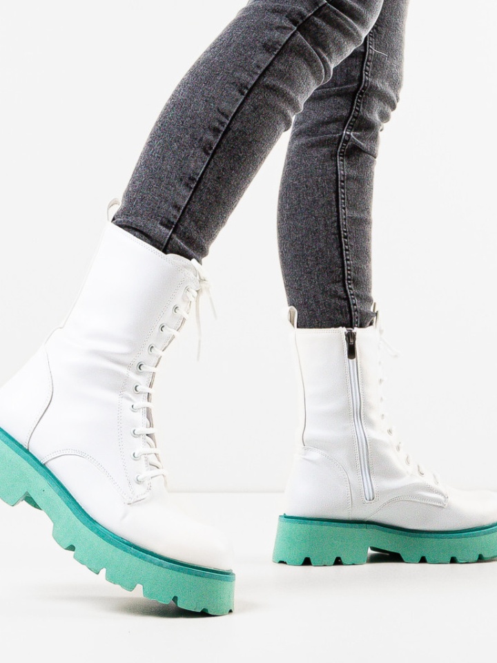 Ghete dama Darke Roz