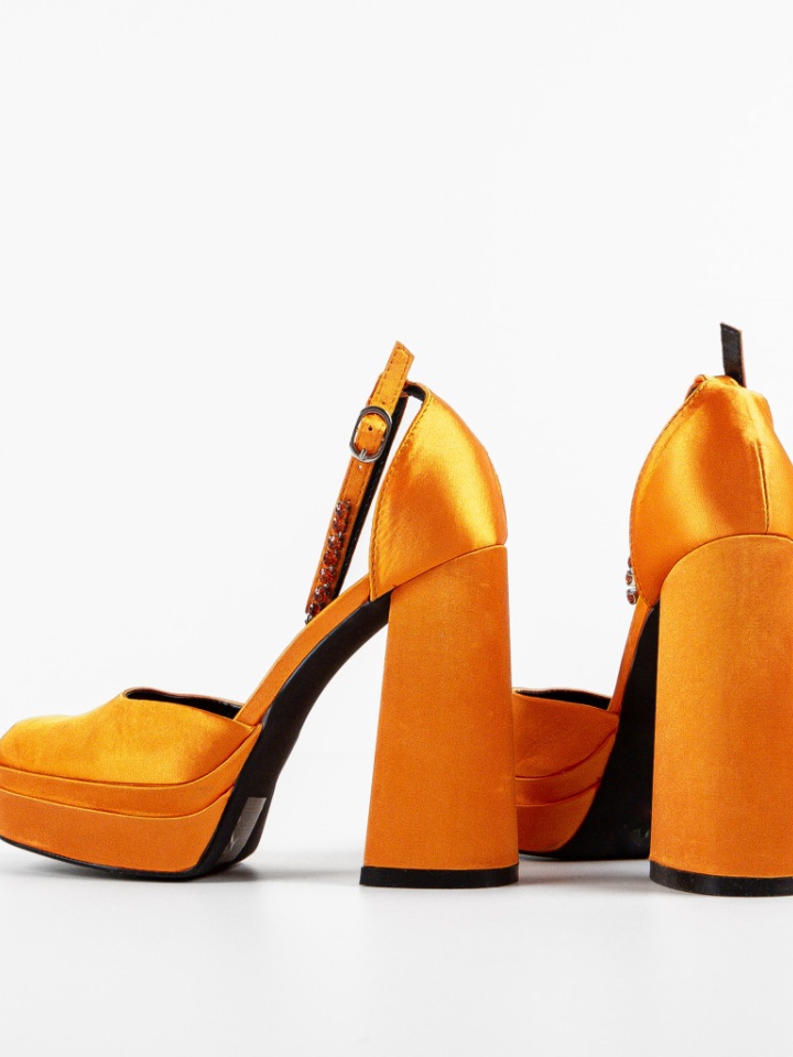 Pantofi dama Servaas Negri