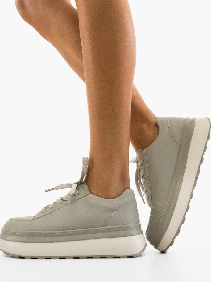 Sneakers dama Wenom Negri