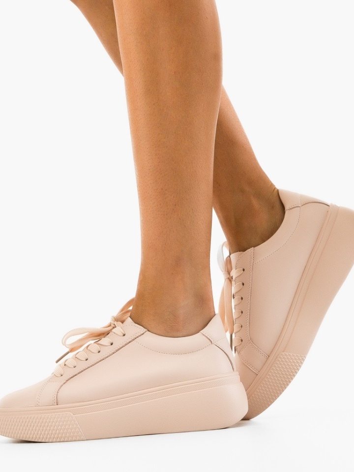 Sneakers dama Korso Turcoaz