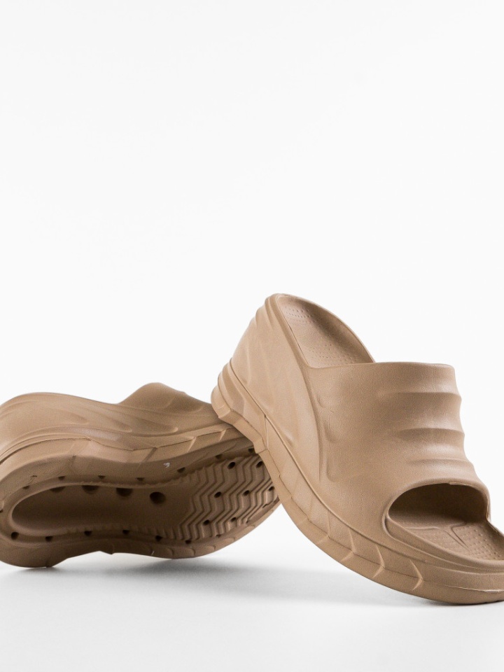 Papuci dama Niall Verzi