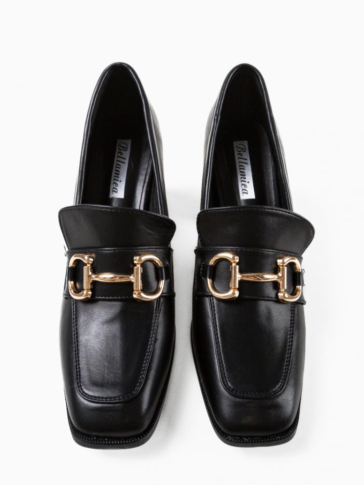 Pantofi dama Friedman Negri