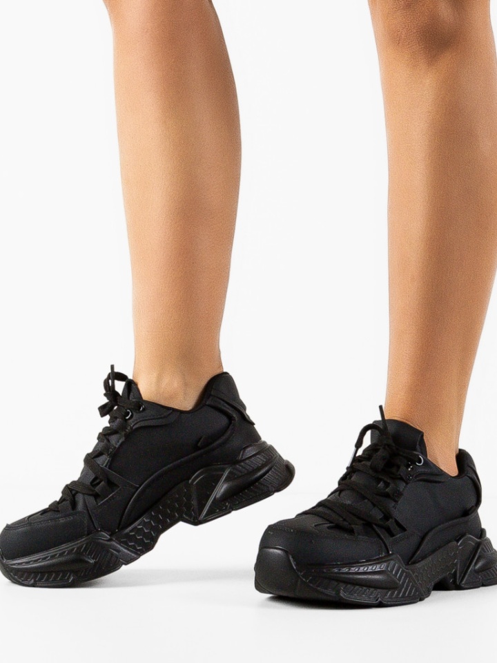 Sneakers dama Samir Albi 2