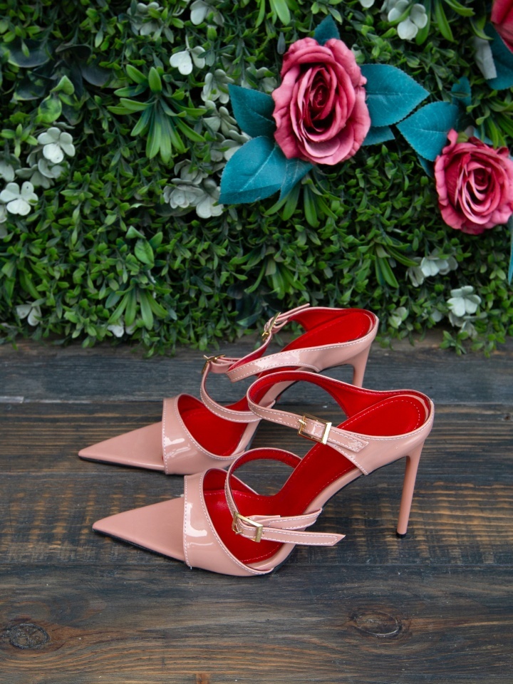 Saboti dama Yara Negri 2