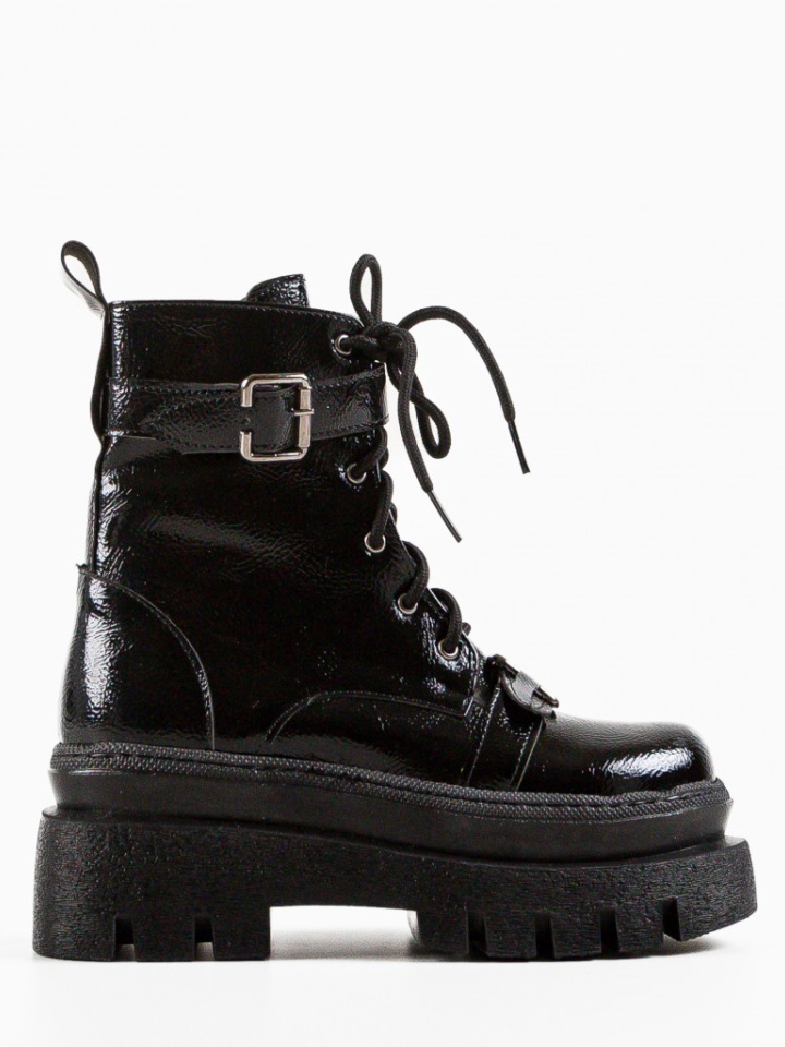 Ghete dama Sorcer Negre