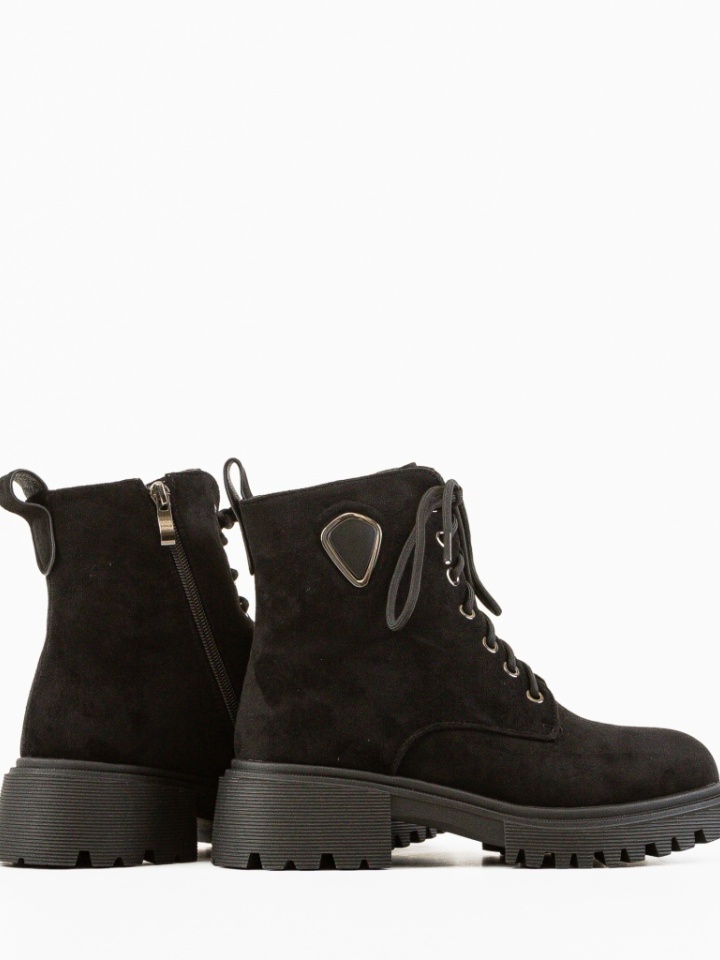 Ghete dama Kaja Negre 2