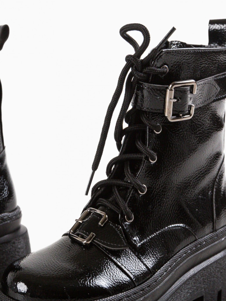 Ghete dama Sorcer Negre