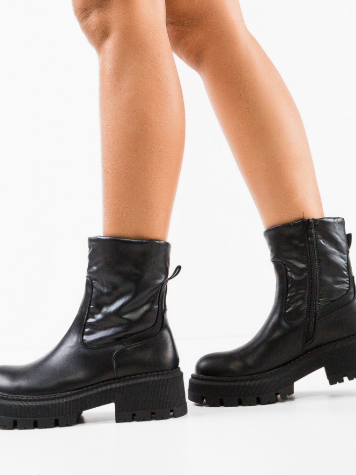 Ghete dama Ruben Negre