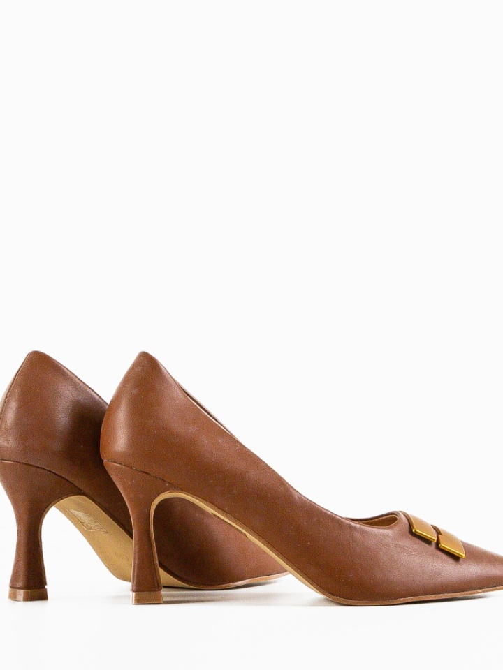 Pantofi dama Jaxy Negri