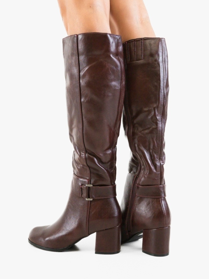 Cizme dama Vreyha Maro