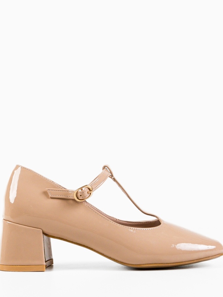 Pantofi dama Vilizi Negre