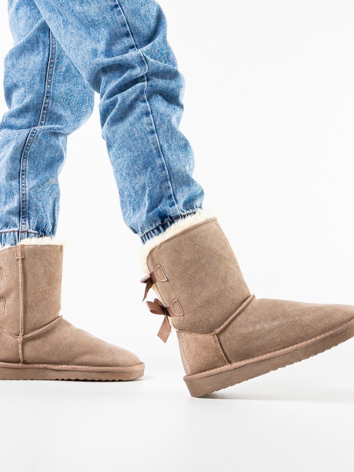 Cizme tip Ug Antarctica Khaki