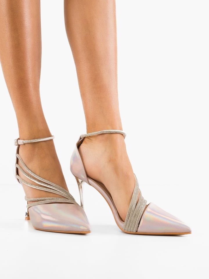 Pantofi dama Metztli Roz