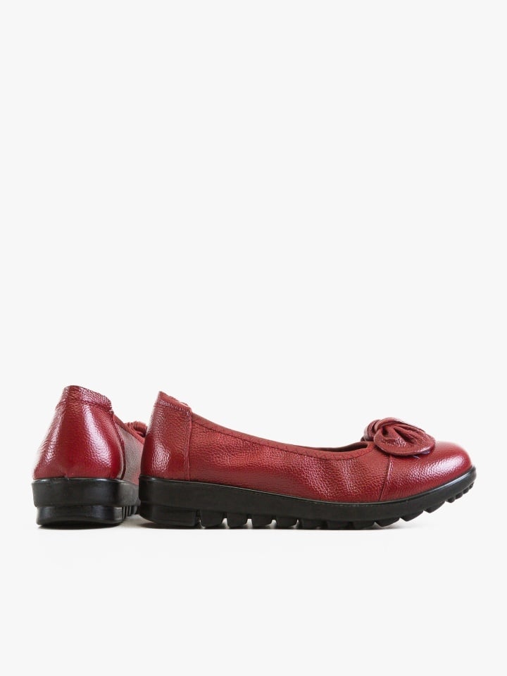 Balerini dama Relya Mov