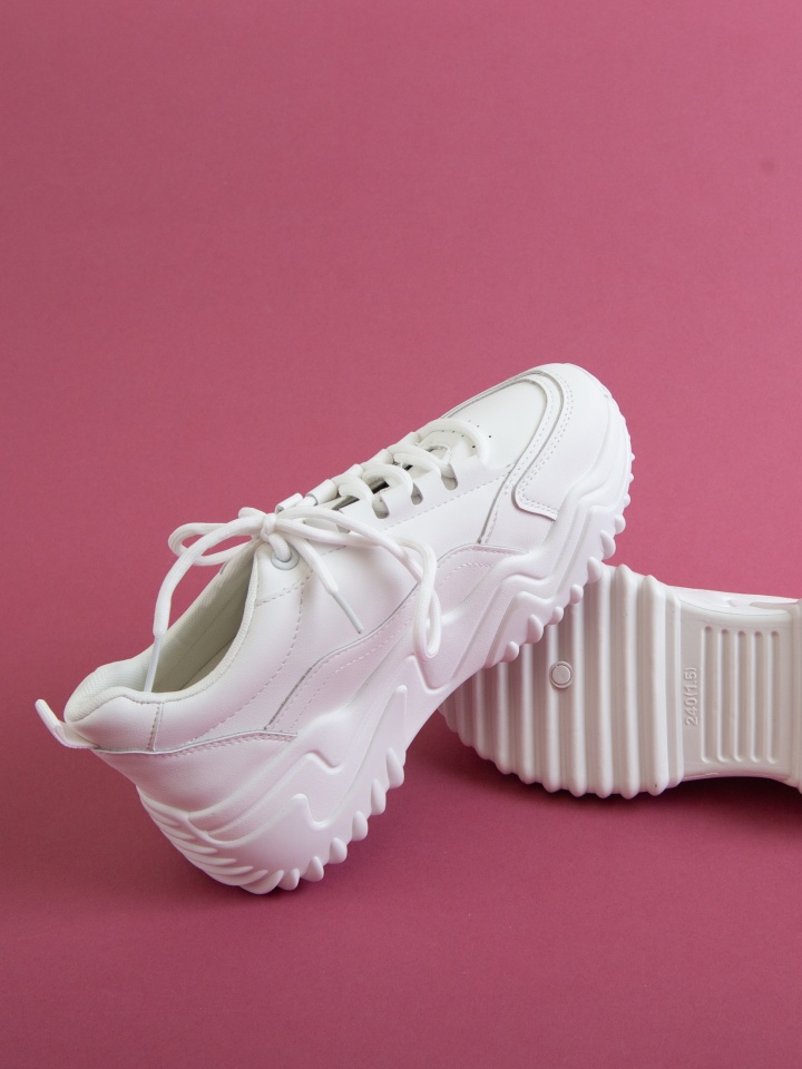 Sneakers dama Montaez Albi