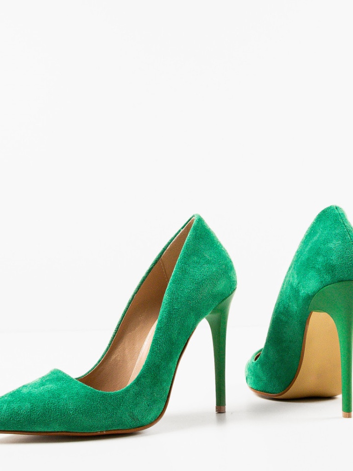 Pantofi dama Fegefa Negri