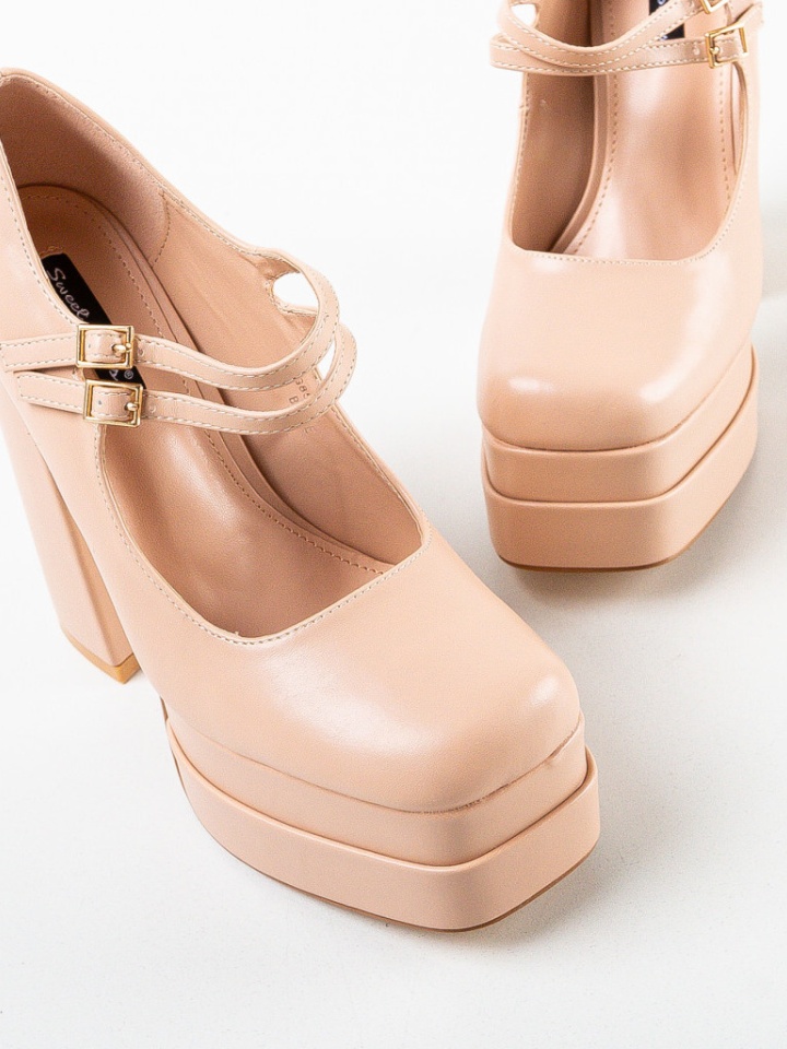 Pantofi dama Maysa Verzi