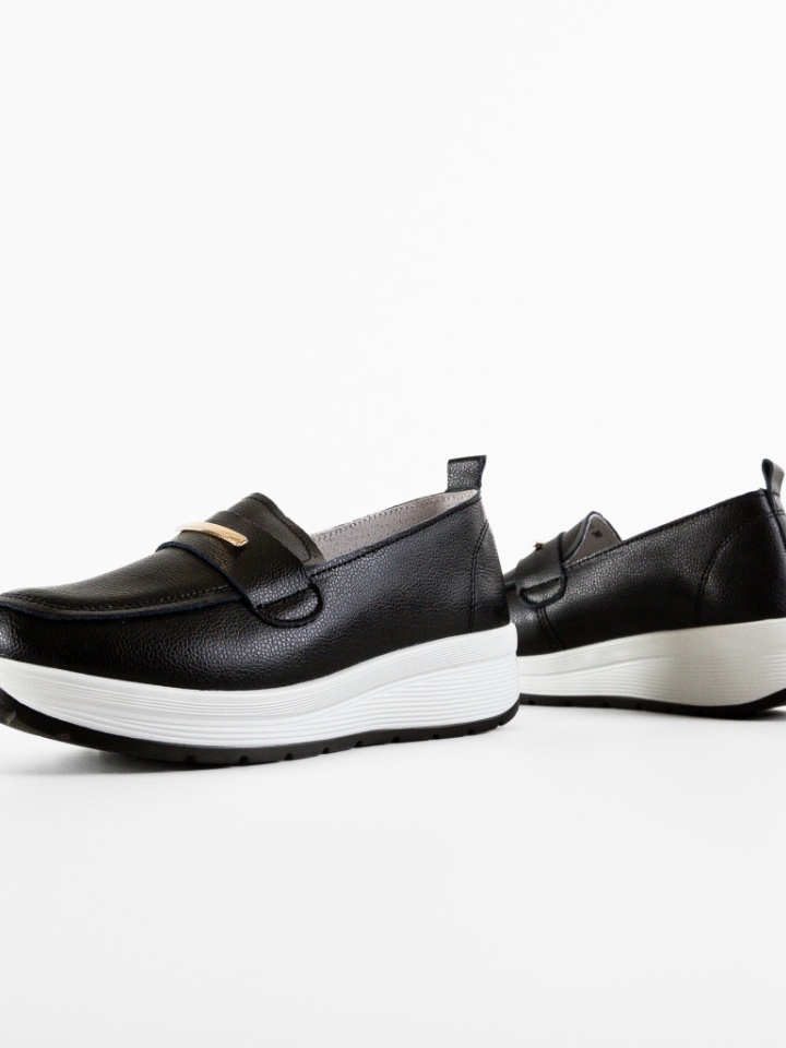 Pantofi Casual Vefra Albastri