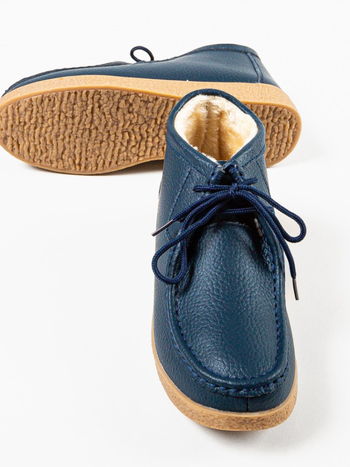 Pantofi Casual Munela Bej