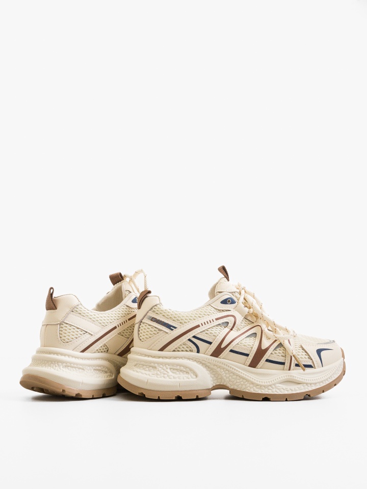 Sneakers dama Scotto Negri