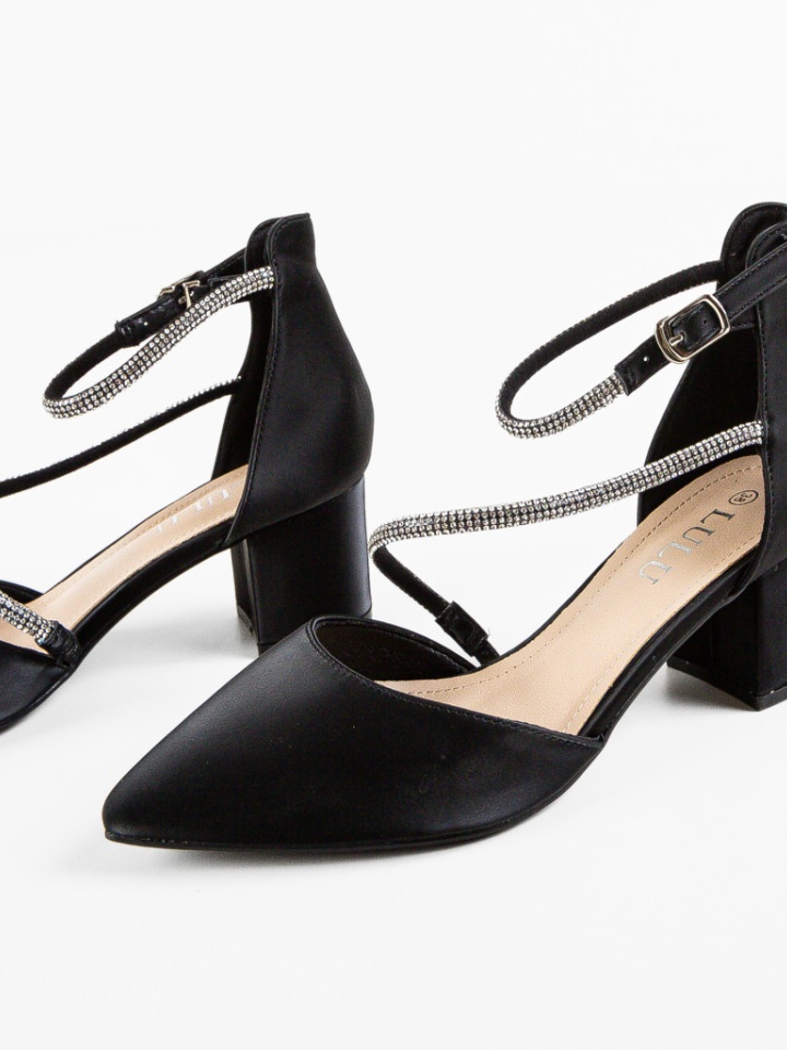 Pantofi dama Haari Rosii