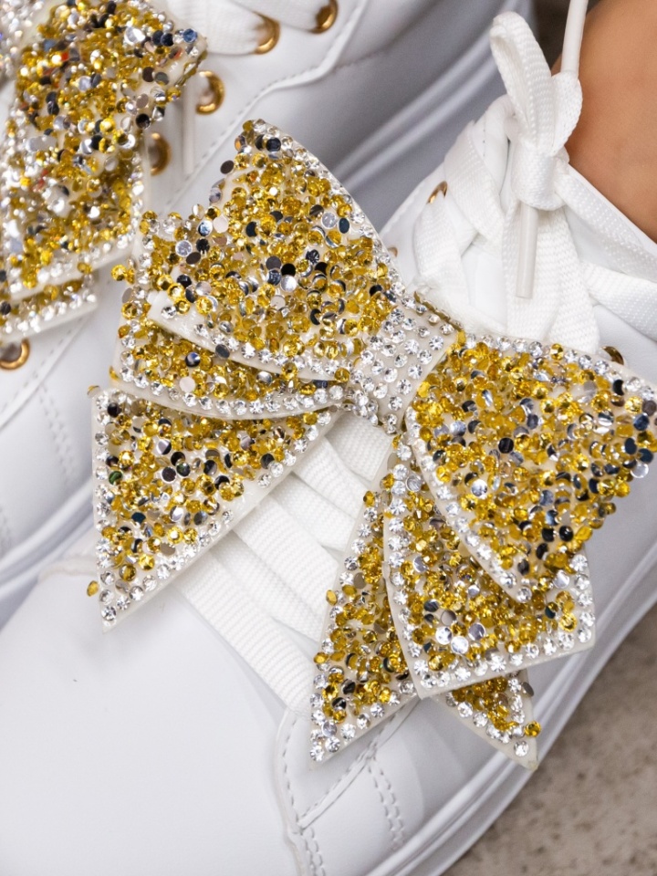 Sneakers dama Akerman Aurii