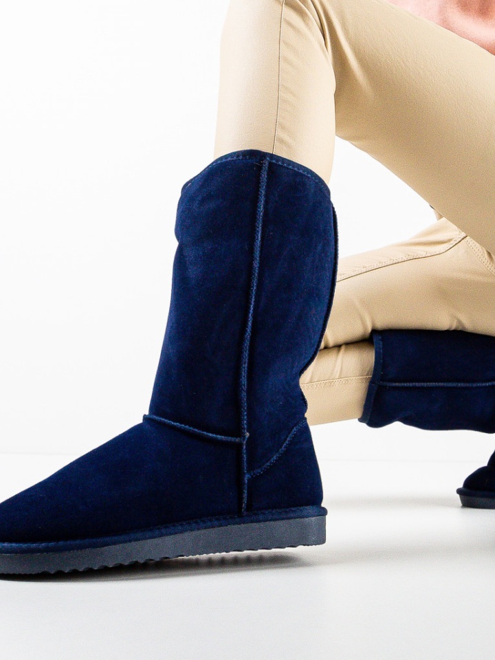 Cizme tip Ug Klima Camel