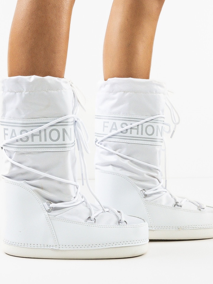 Cizme dama Moskin Albi